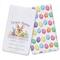 Easter Farmer's Market 16" x 25" Tea Towel - Set of 2